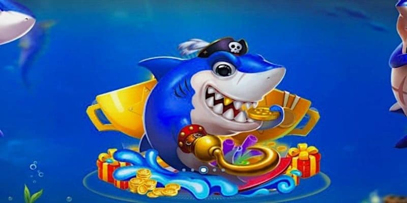 Bắn cá lậu cách nhận biết