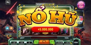 Nổ hũ đổi thưởng giải thích