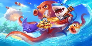 Bắn cá king tại sao thu hút đông đảo người chơi?