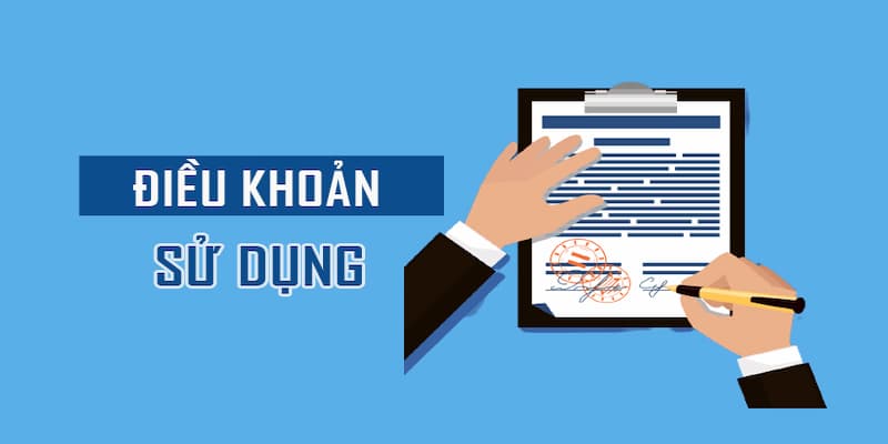 Điều khoản sử dụng Điều khoản sử dụng bảo vệ quyền lợi người chơi