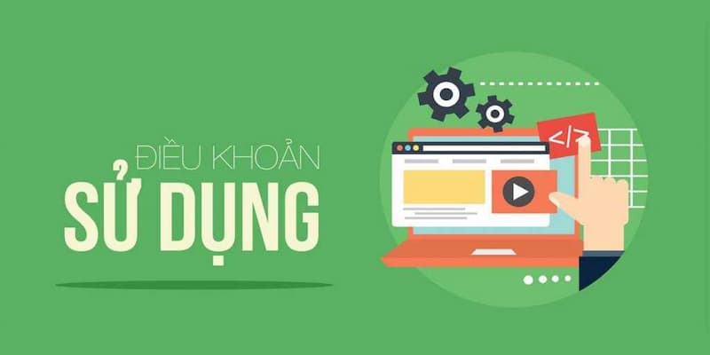 Điều khoản sử dụng Điều khoản sử dụng những nội dung chính