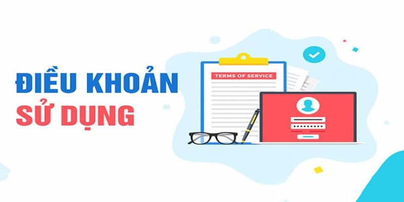 Điều khoản sử dụng Điều khoản sử dụng trách nhiệm từ phía người chơi