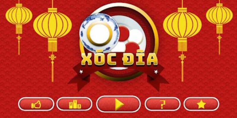 Xóc đĩa về giới thiệu