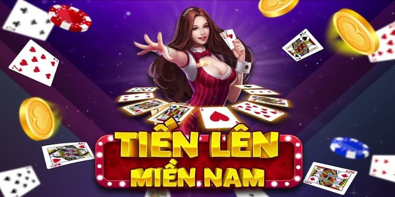 Cách chơi hiệu quả tiến lên miền Nam phân tích chiến thuật