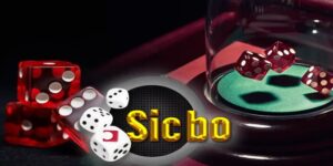 Tài xỉu Sicbo mẹo chơi hiệu quả