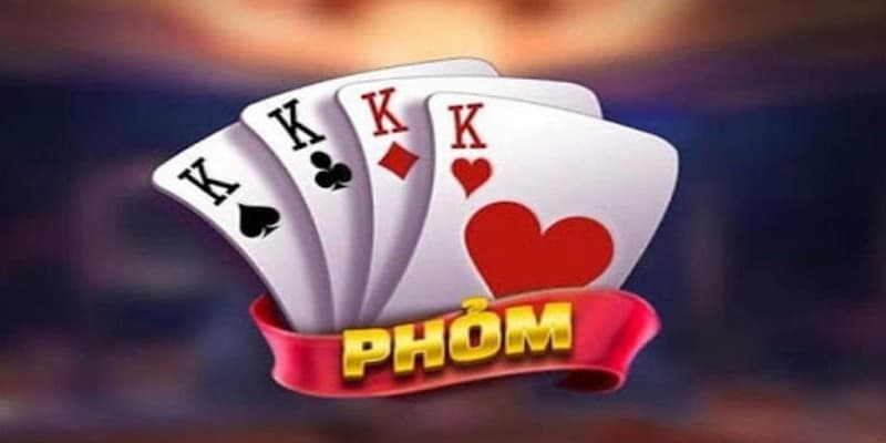Bài phỏm Bài phỏm giới thiệu tổng quan