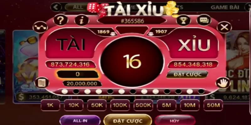 Tài xỉu online có bịp tại sao người chơi lại nghi ngờ? 
