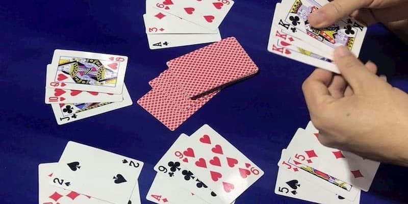 Bí kíp chơi liêng ưu điểm khi áp dụng