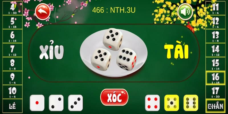 Tài xỉu online có bịp cách phòng tránh và bảo vệ