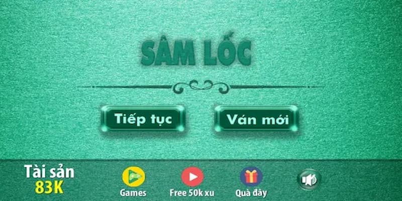Sâm lốc online Sâm lốc online lịch sử và nguồn gốc